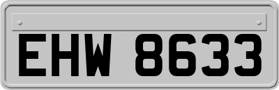 EHW8633