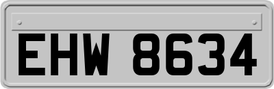 EHW8634