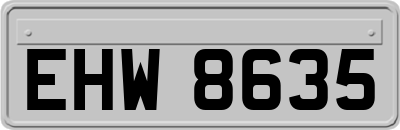 EHW8635