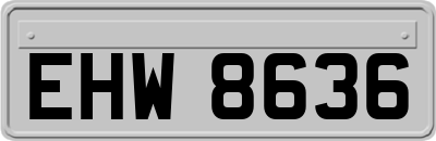 EHW8636