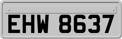 EHW8637