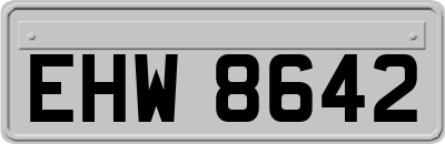 EHW8642
