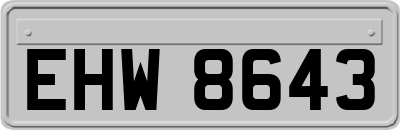 EHW8643