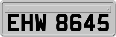 EHW8645