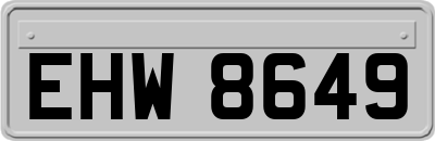 EHW8649