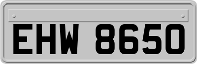 EHW8650