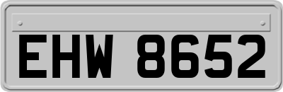 EHW8652