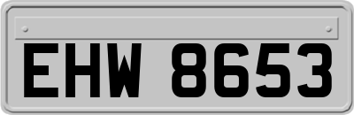 EHW8653