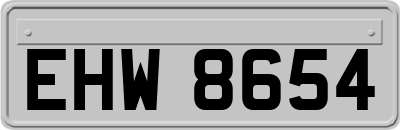 EHW8654
