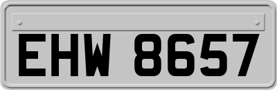 EHW8657