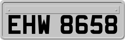 EHW8658