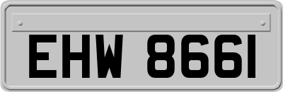 EHW8661
