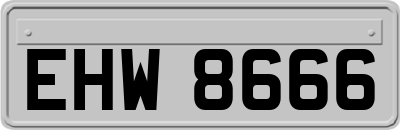 EHW8666