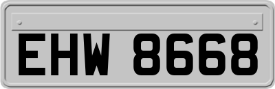 EHW8668