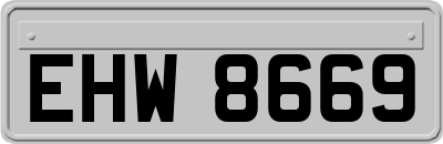 EHW8669