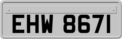 EHW8671