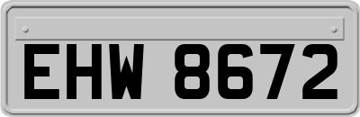 EHW8672