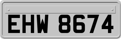EHW8674