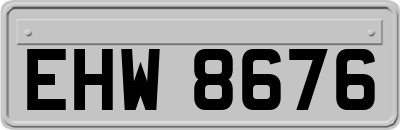 EHW8676