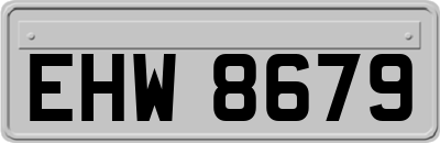 EHW8679