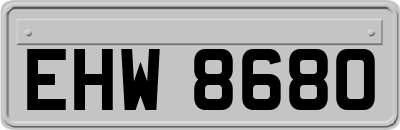 EHW8680