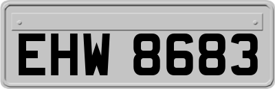 EHW8683