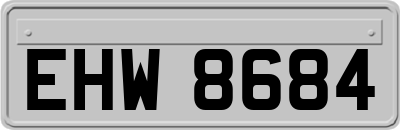 EHW8684