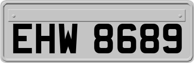 EHW8689