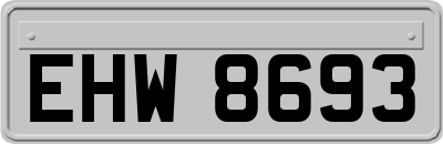 EHW8693