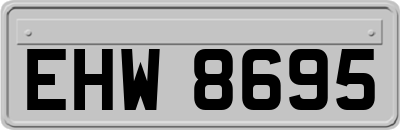 EHW8695