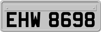 EHW8698