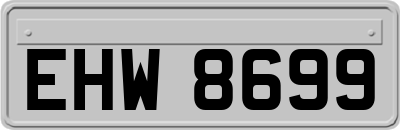 EHW8699