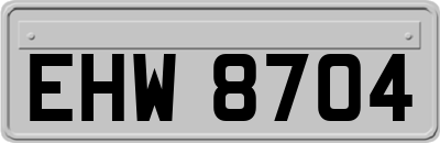 EHW8704