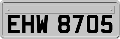 EHW8705