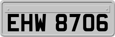 EHW8706