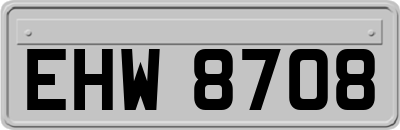 EHW8708