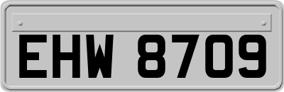 EHW8709