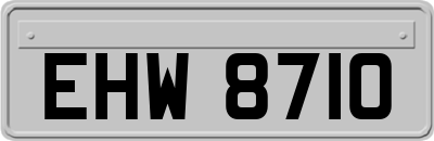 EHW8710