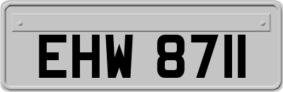 EHW8711