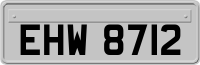 EHW8712