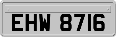 EHW8716