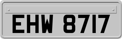 EHW8717