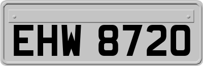 EHW8720