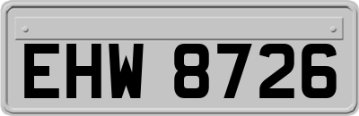 EHW8726