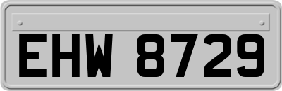 EHW8729