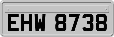EHW8738
