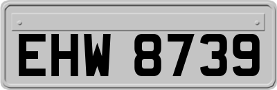EHW8739