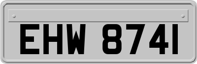 EHW8741