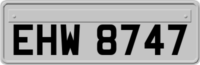 EHW8747