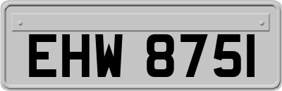 EHW8751